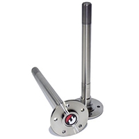 Mustang 31 Spline Axle